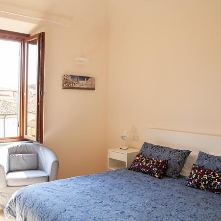 Goldentuscany Apartment Arezzo Exterior photo