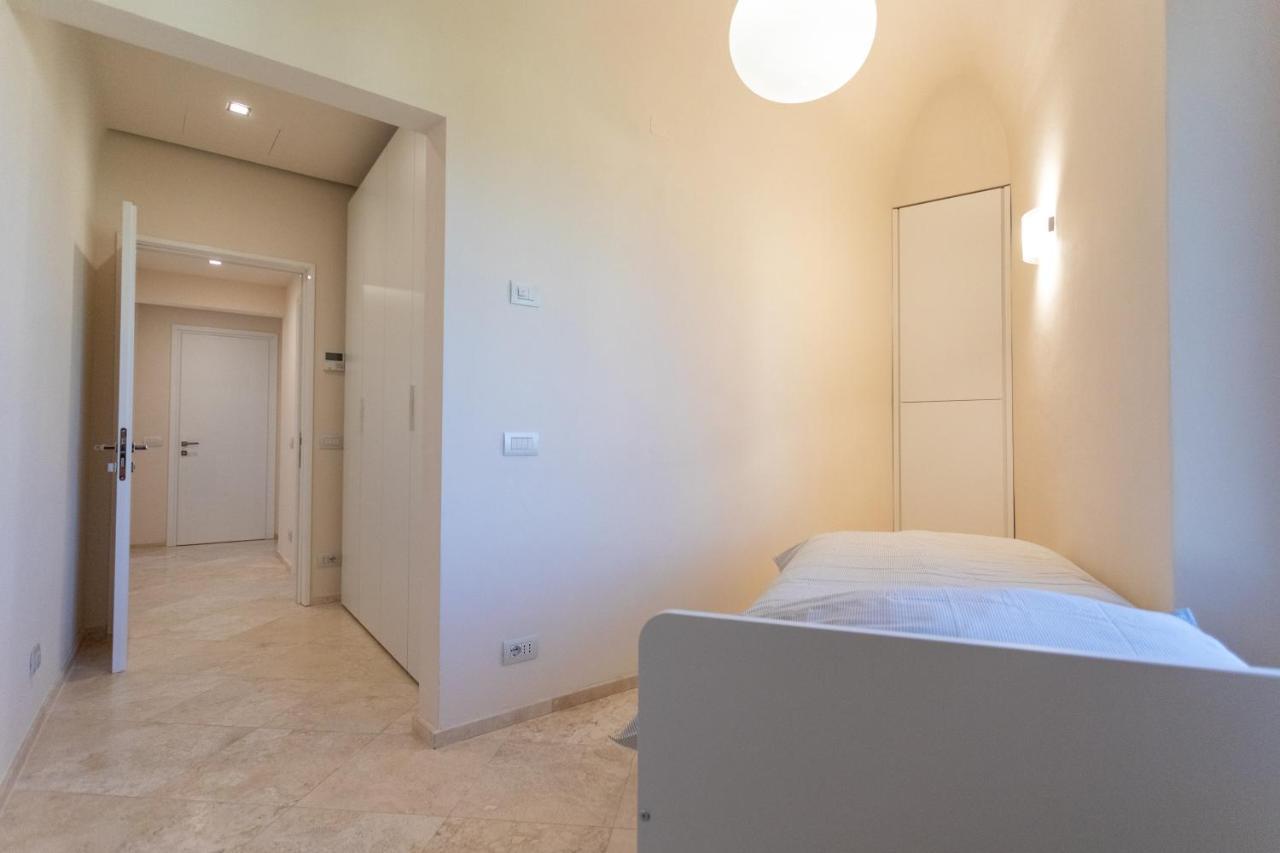 Goldentuscany Apartment Arezzo Exterior photo