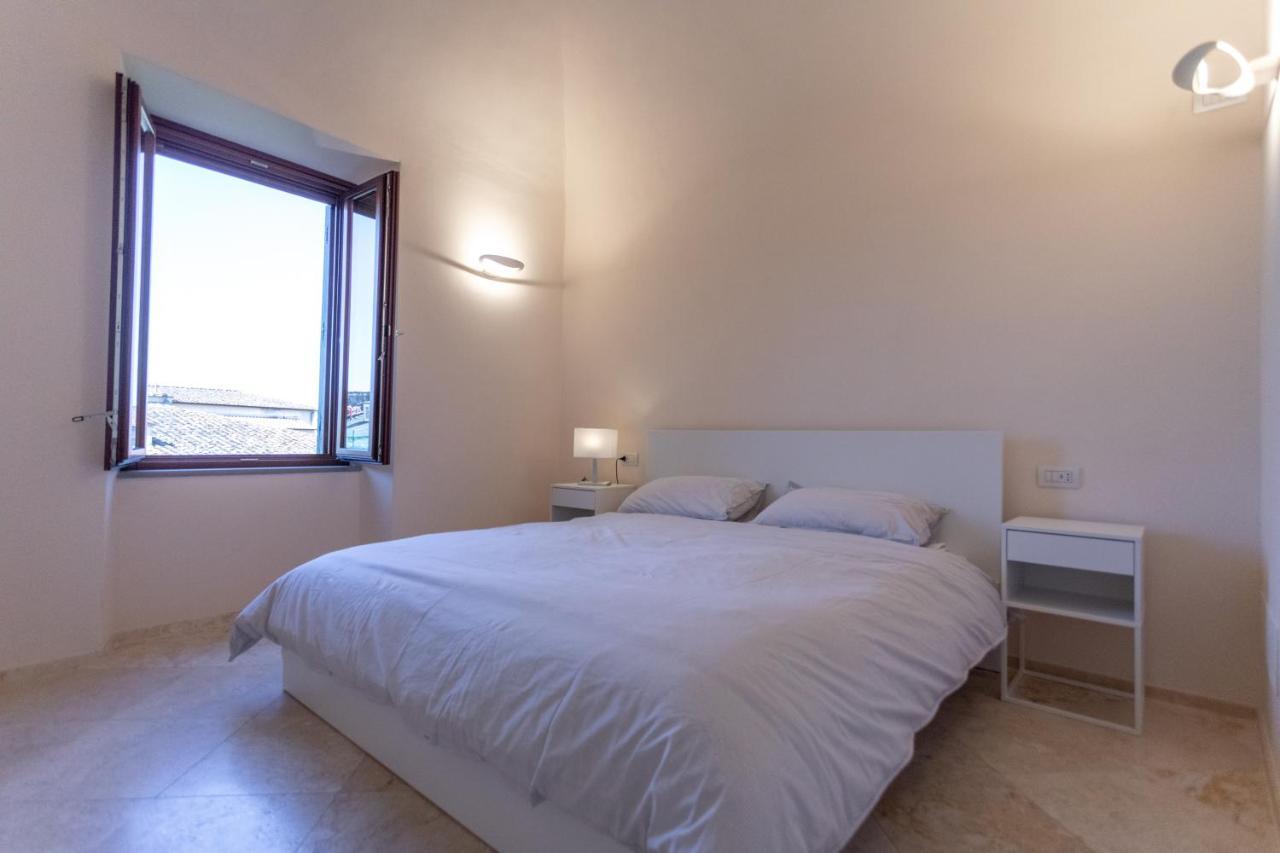 Goldentuscany Apartment Arezzo Exterior photo