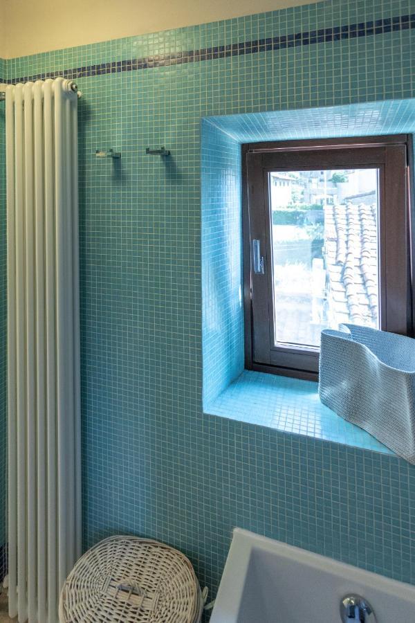 Goldentuscany Apartment Arezzo Exterior photo