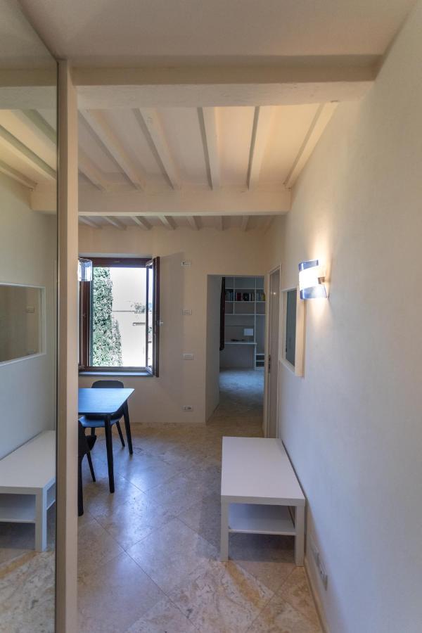 Goldentuscany Apartment Arezzo Exterior photo