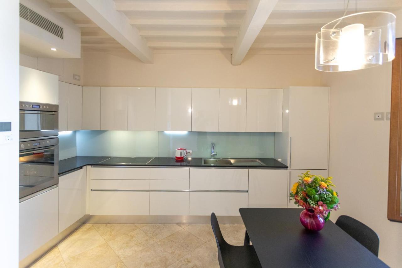 Goldentuscany Apartment Arezzo Exterior photo