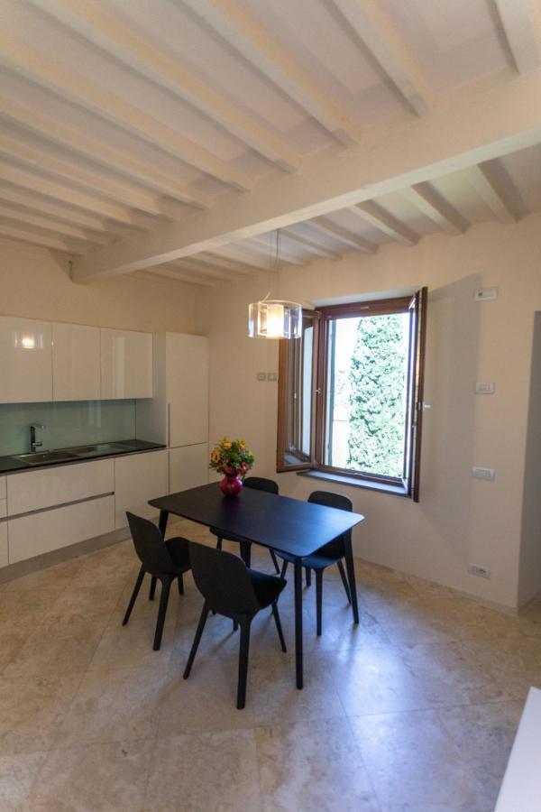 Goldentuscany Apartment Arezzo Exterior photo