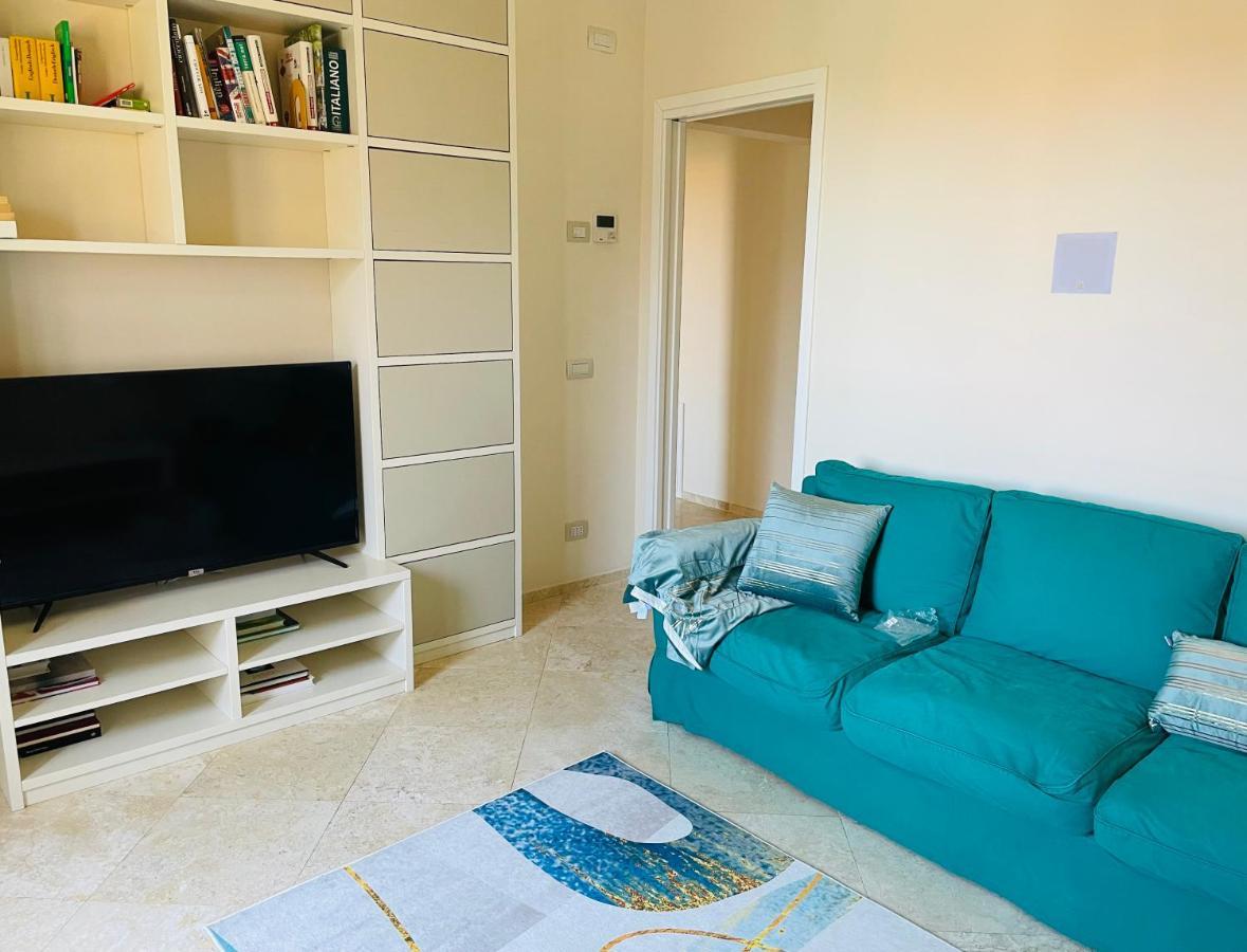 Goldentuscany Apartment Arezzo Exterior photo