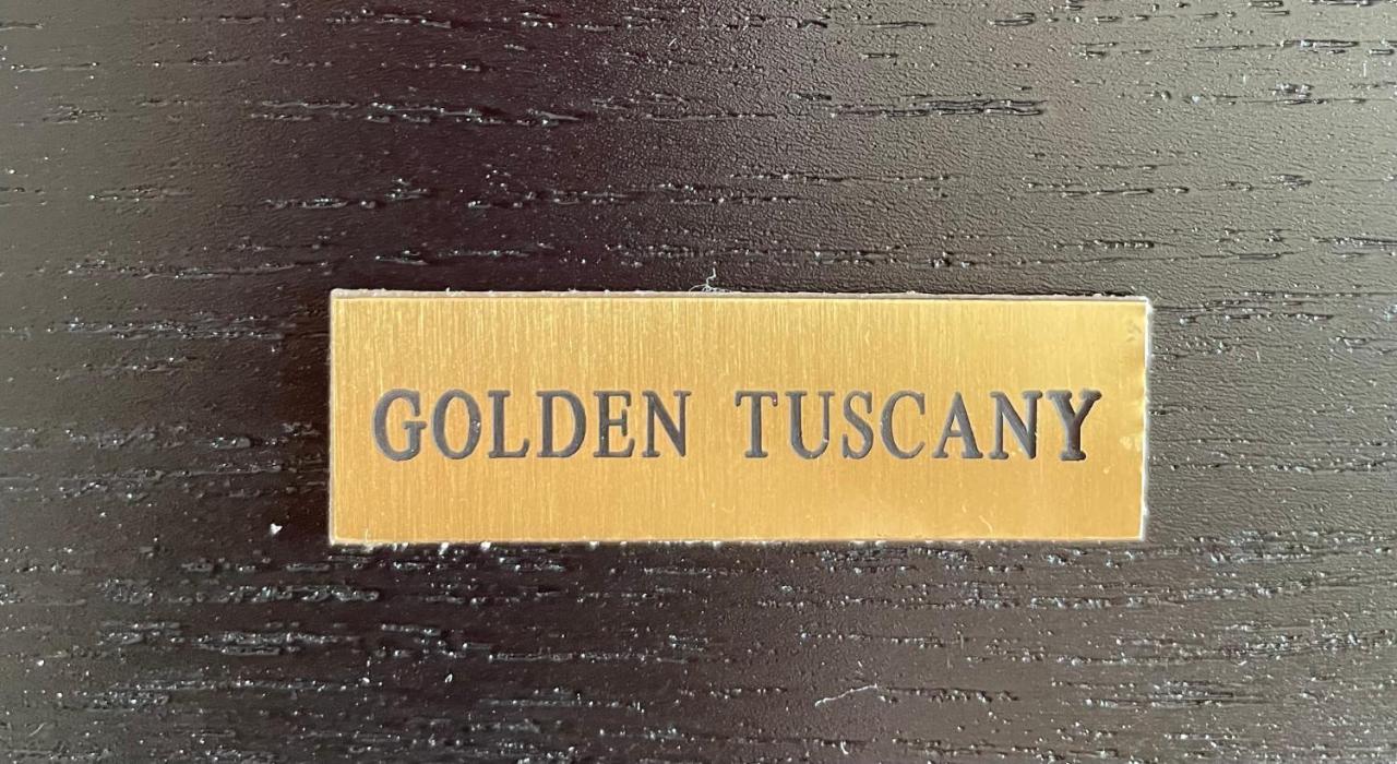 Goldentuscany Apartment Arezzo Exterior photo