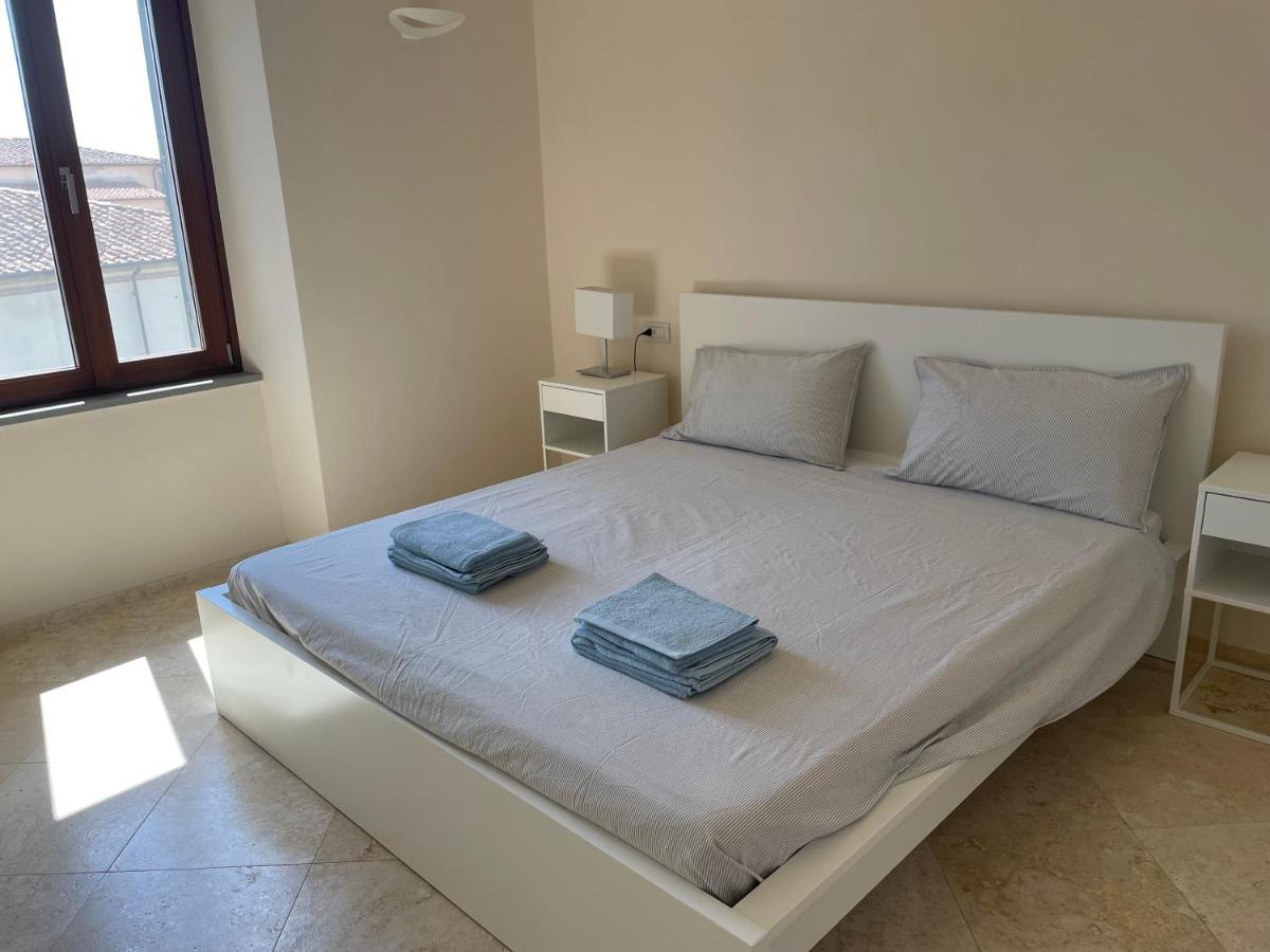 Goldentuscany Apartment Arezzo Exterior photo