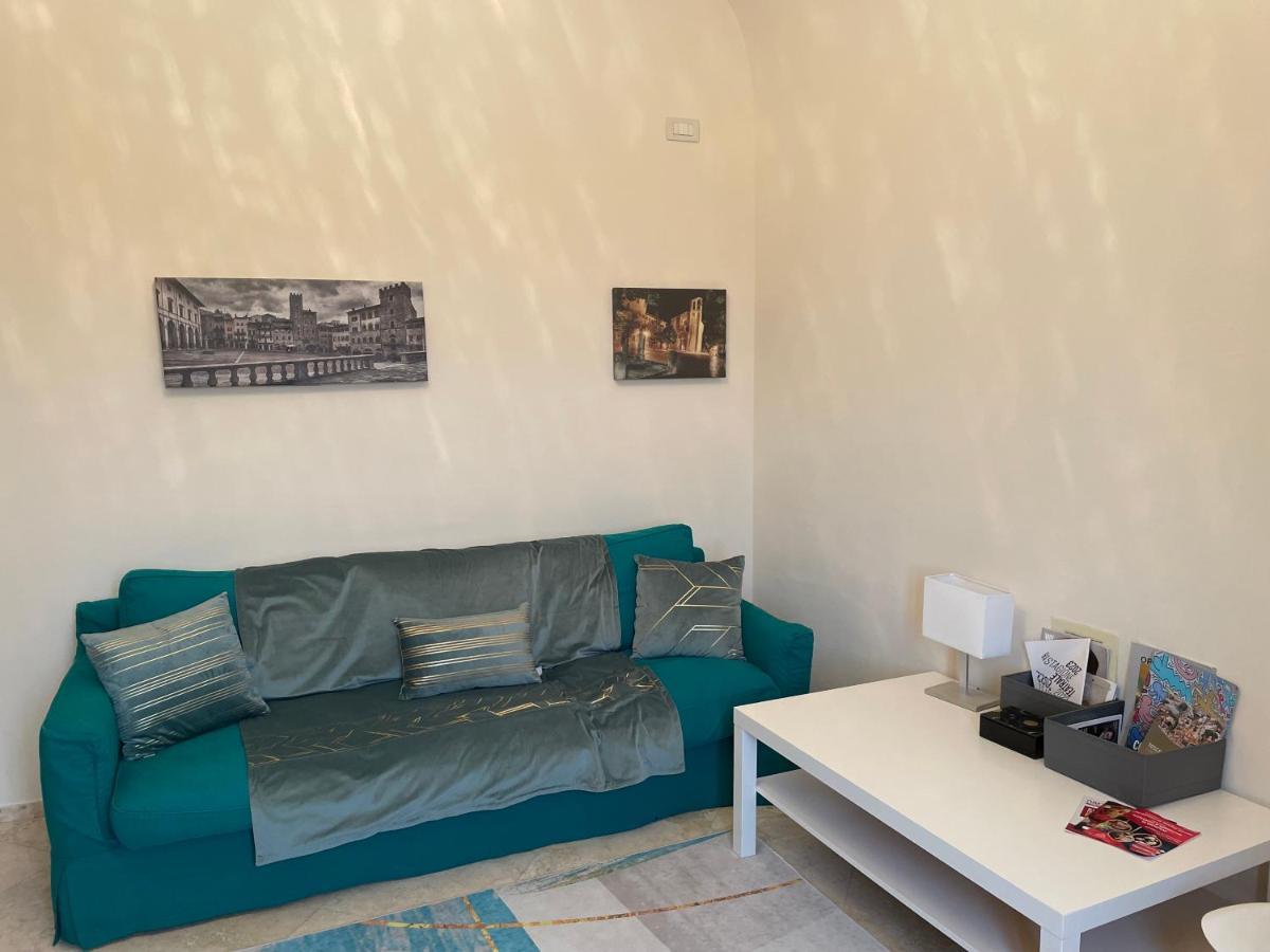 Goldentuscany Apartment Arezzo Exterior photo