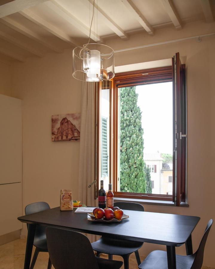 Goldentuscany Apartment Arezzo Exterior photo