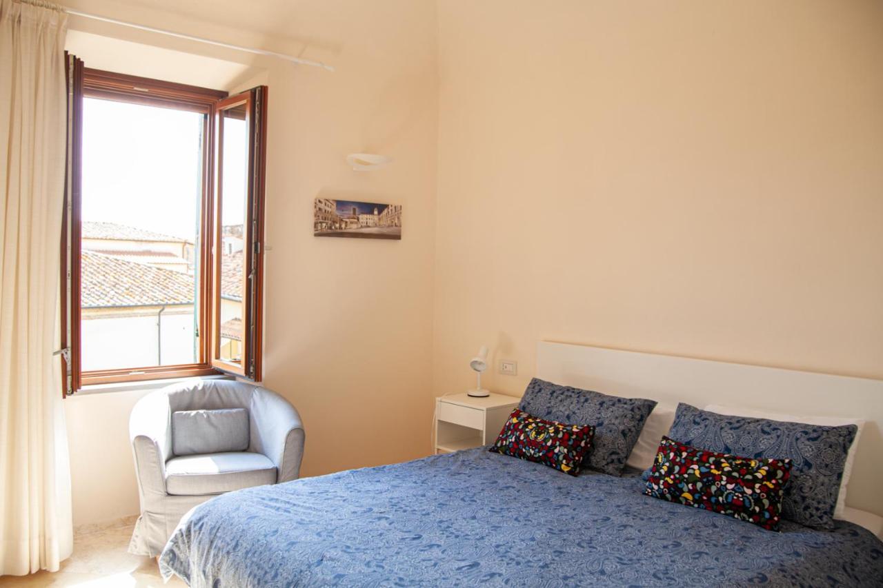 Goldentuscany Apartment Arezzo Exterior photo