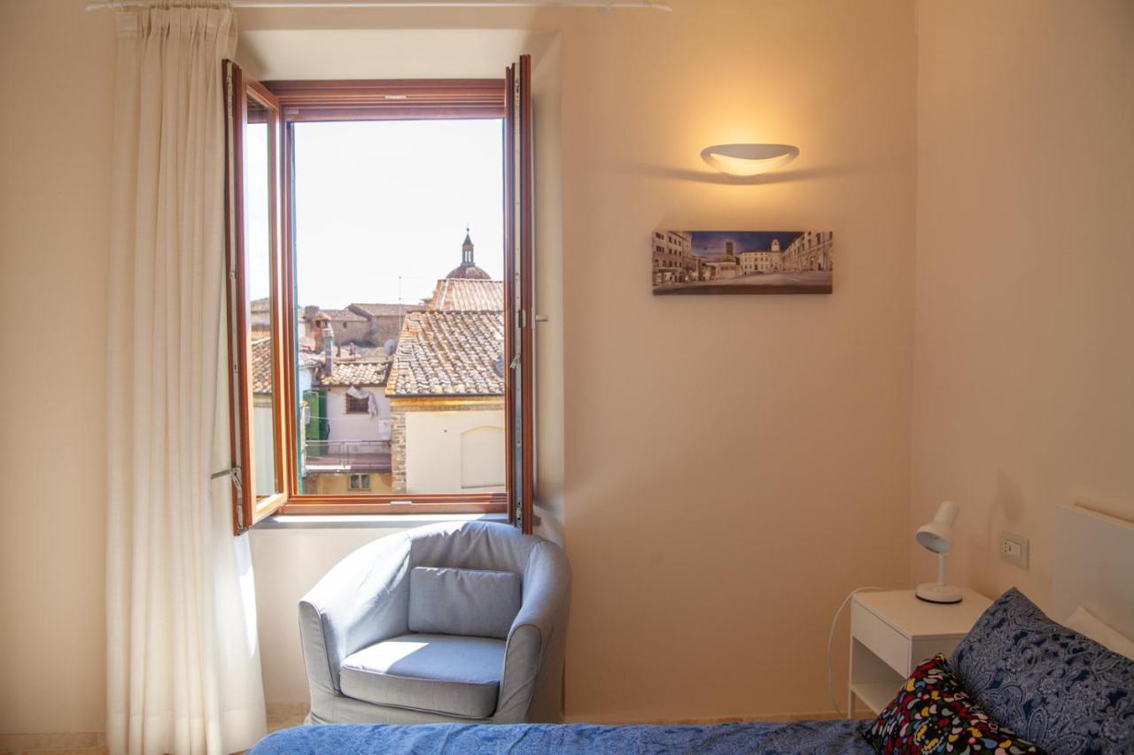 Goldentuscany Apartment Arezzo Exterior photo