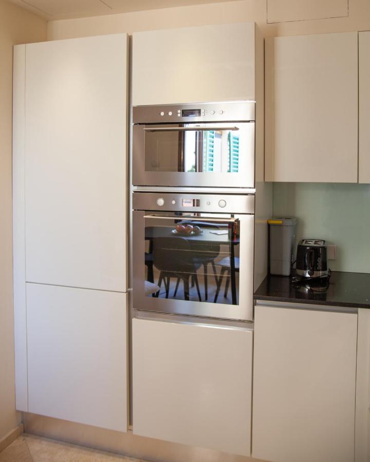 Goldentuscany Apartment Arezzo Exterior photo