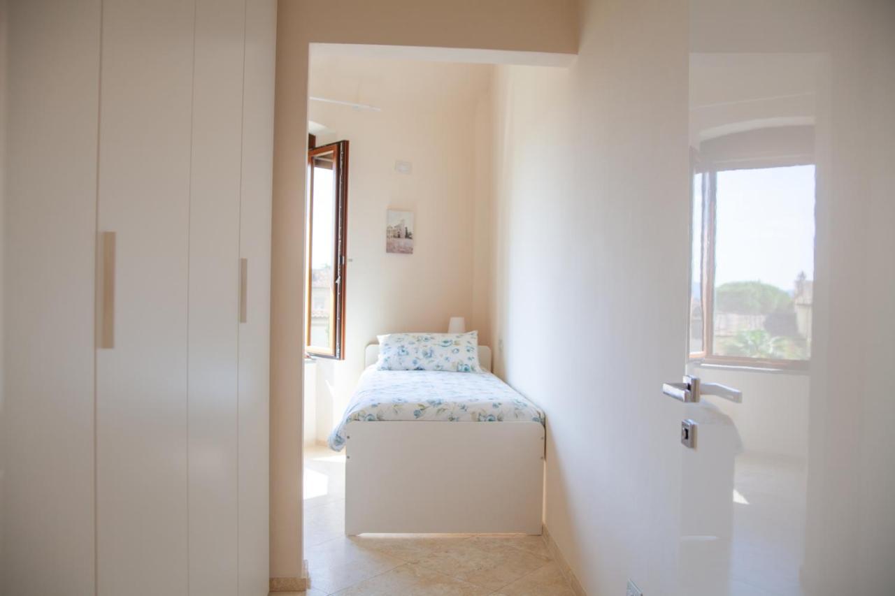 Goldentuscany Apartment Arezzo Exterior photo