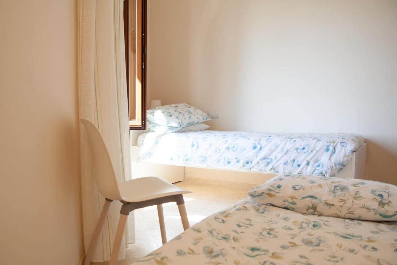 Goldentuscany Apartment Arezzo Exterior photo